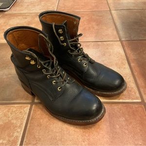 Frye boots 11.5